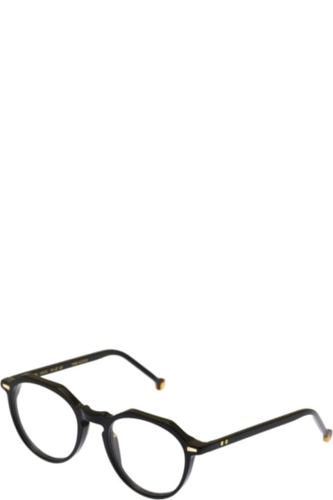 Kyme Eyewear for Women Kyme Owen Con 1 - Optical Glassesglossy Black