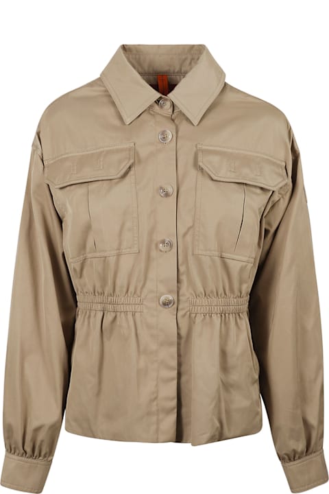 Parajumpers for Women Parajumpers Fiona Jacket
