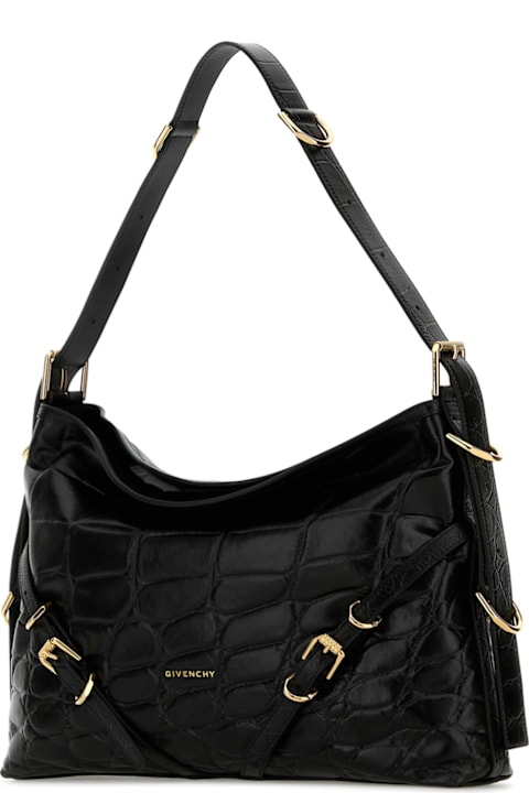 Givenchy Bags for Women Givenchy Voyou - Medium Bag