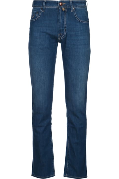 Jacob Cohen الجينز لـ القسم الرجالي Jacob Cohen Jeans