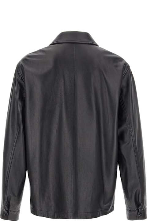 Givenchy Coats & Jackets for Men Givenchy 'coach Veste' Jacket