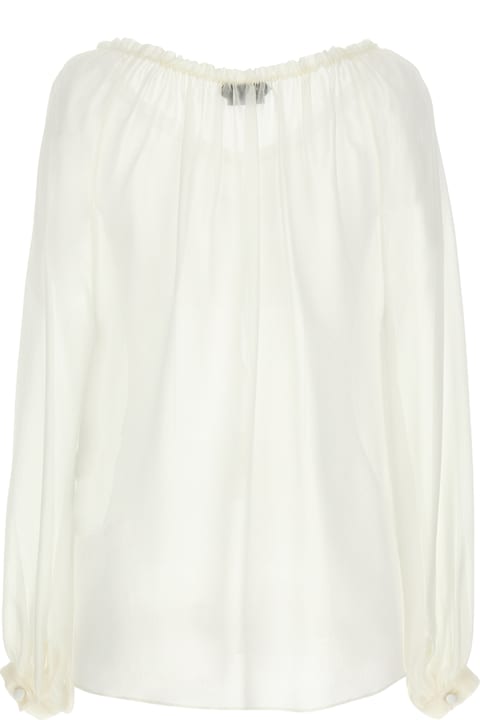 ウィメンズ ウェアのセール Tom Ford Silk Blouse