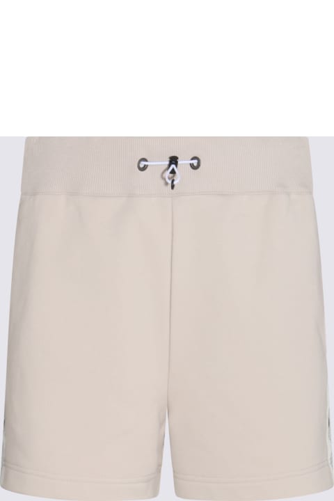 Parajumpers for Women Parajumpers Birch Cotton Stretch Shorts