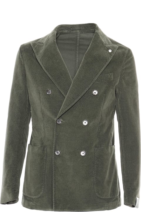 L.B.M. 1911 Clothing for Men L.B.M. 1911 Jacket