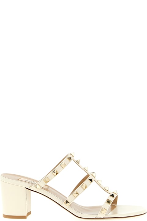 Valentino Garavani 'rockstud' Sandals