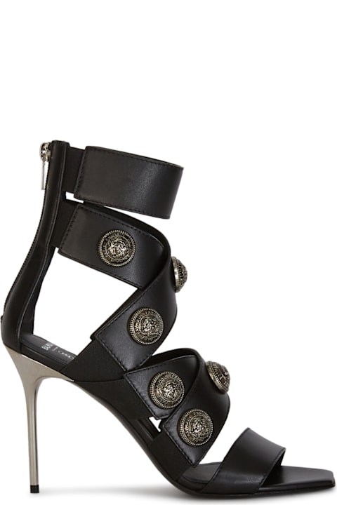 Sandals for Women Balmain Sandali