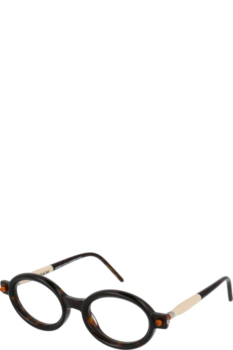 Kuboraum Eyewear for Men Kuboraum Maske P6 Glasses