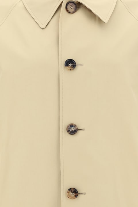 Homeware Burberry Reversible Coat