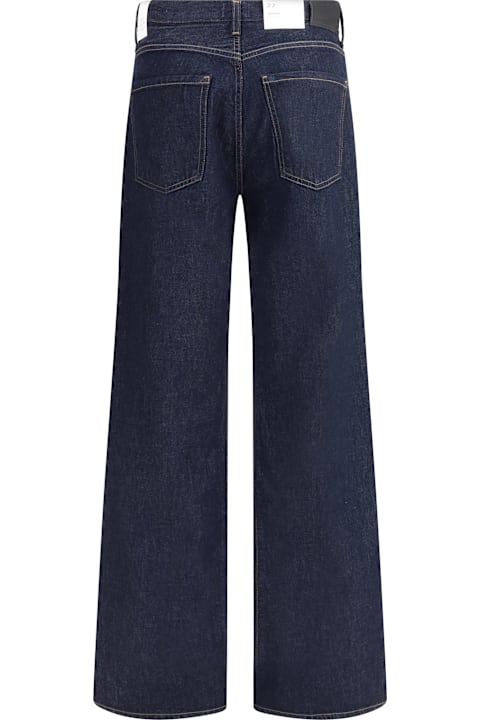 Homeware Citizens of Humanity Annina Straight Jeans