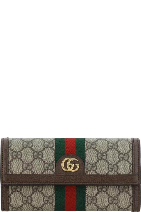 ウィメンズ Gucciの財布 Gucci Wallet5