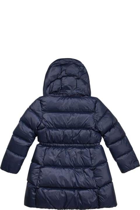 Polo Ralph Lauren Coats & Jackets for Girls Polo Ralph Lauren Water-resistant Long Down Jacket