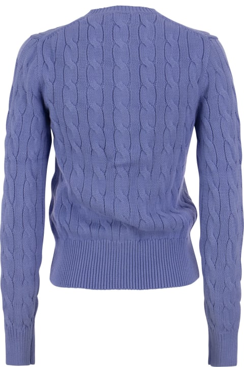 Ralph Lauren Sweaters for Women Ralph Lauren Cardigan Polo Ralph Lauren