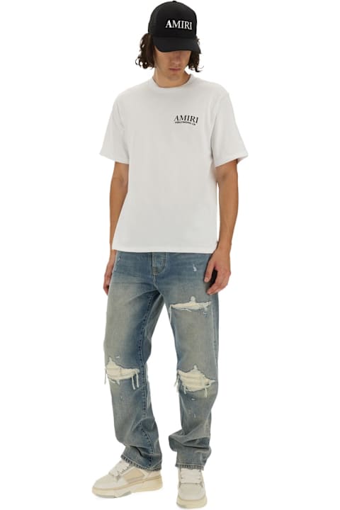 Fashion for Men AMIRI Jeans Mx1
