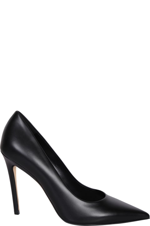 Burberry High-Heeled Shoes for Women Burberry Quinton Pumps