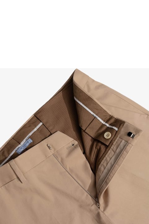 Homeware Larusmiani 5th Ave Trousers Pants