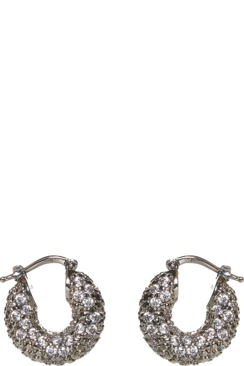 Jil Sander Jewelry for Women Jil Sander Earrings