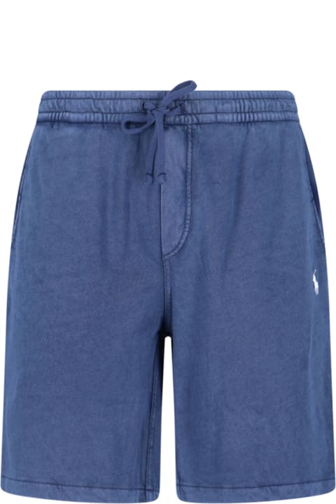 Fashion for Men Polo Ralph Lauren Sporty Pants