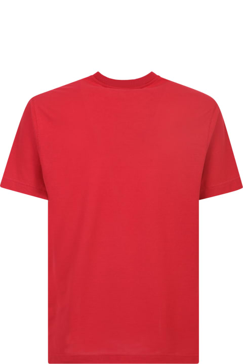 Zanone Clothing for Men Zanone Rollneck T-shirt