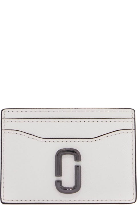 Marc Jacobs لـ Women Marc Jacobs Snapshot Card Case