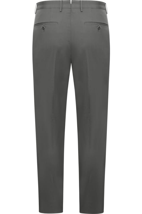 Incotex Clothing for Men Incotex Cotton Pants