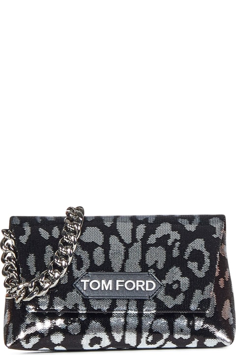 Tom Ford Clutches for Women Tom Ford Handbag