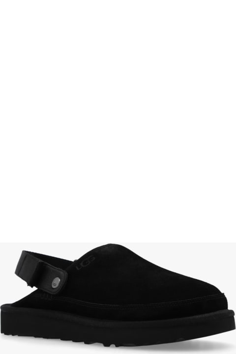 UGG Shoes for Men UGG 'goldenstar' Slides