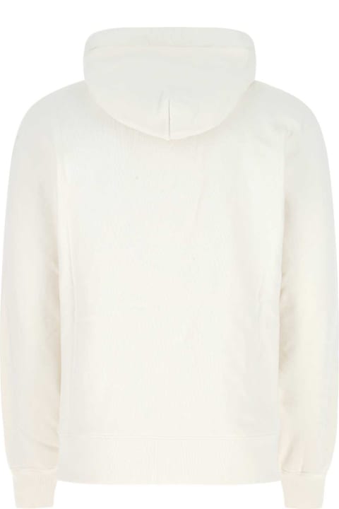 AMBUSH for Men AMBUSH Ivory Cotton Sweatshirt