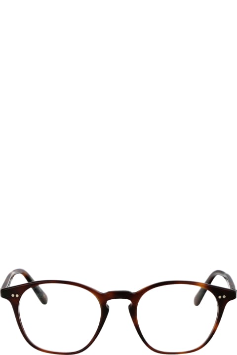 Oliver Peoples Eyewear for Women Oliver Peoples Ronne Glasses