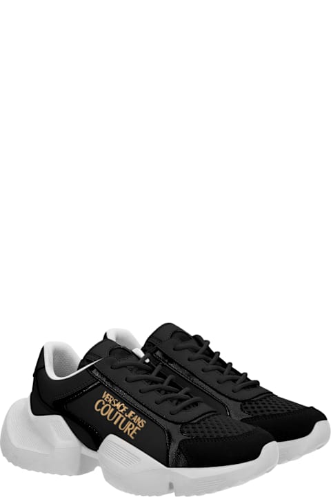 Versace Jeans Couture Sneakers