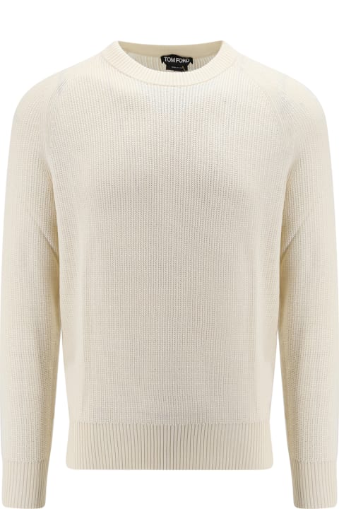 Sweaters for Men Tom Ford Sweater
