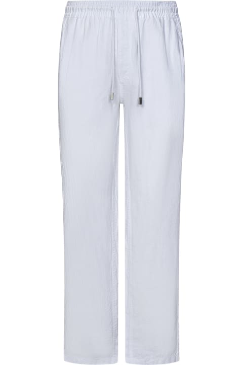 Vilebrequin Pants for Men Vilebrequin Pacha Trousers