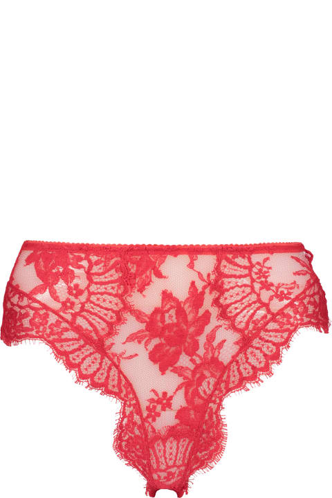 Clothing for Women Dolce & Gabbana Lace Panties