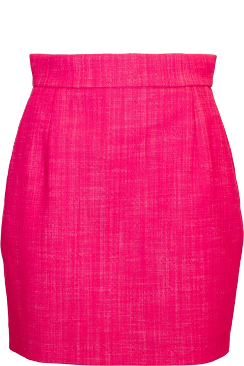 Homeware Sara Battaglia Mini Skirt