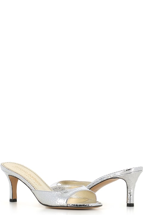 Antonio Barbato Mule