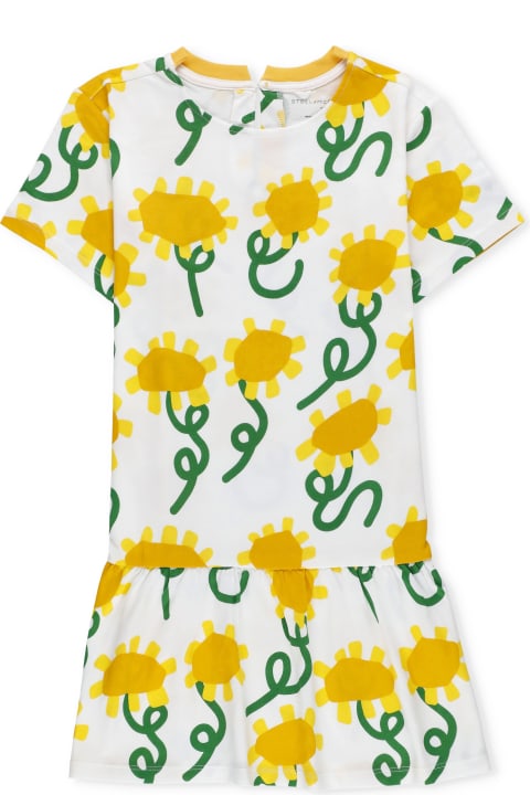Dresses for Girls Stella McCartney T-shirt With Print