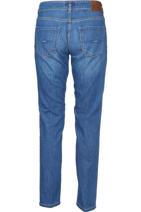 Fay for Men Fay Jeans