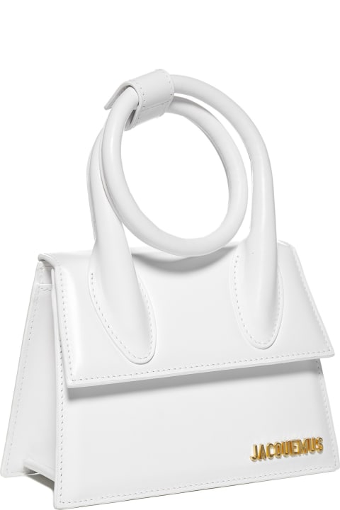 Totes for Women Jacquemus Tote