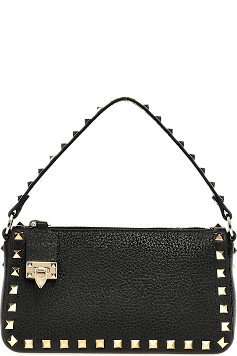 Homeware Valentino Garavani Valentino Garavani 
rockstud Small
 Shoulder Bag