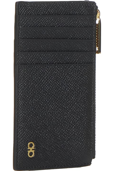 メンズ Ferragamoの財布 Ferragamo Wallet