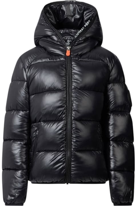 Homeware Save the Duck Hooded Jacket