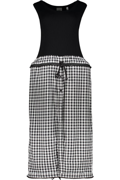 Burberry Sale for Women Burberry Printed Dress