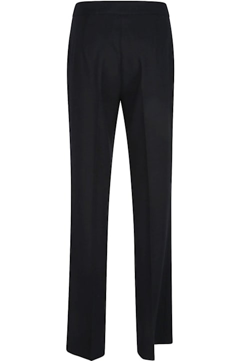 Pinko for Women Pinko Flared Tailored Trousers