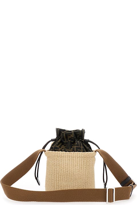 Fashion for Kids Fendi Secchiello