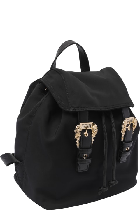 Backpacks for Women Versace Jeans Couture Backpack