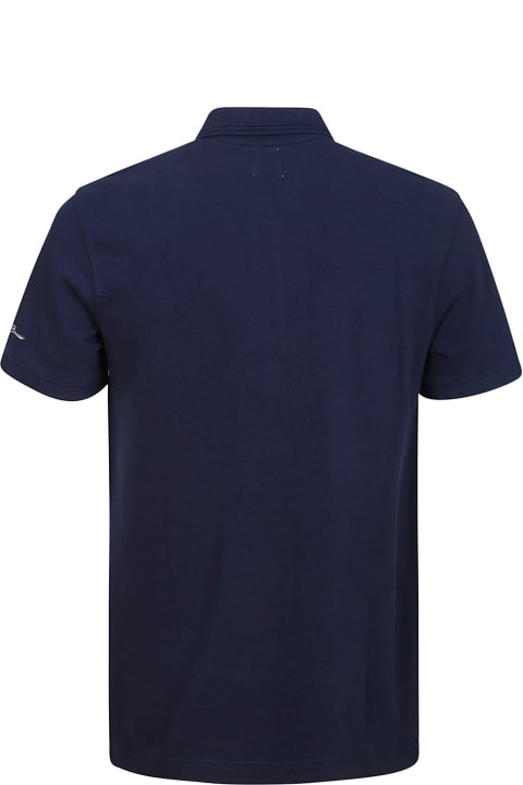 Levi's Topwear for Men Levi's The Standard Polo Naval Academy