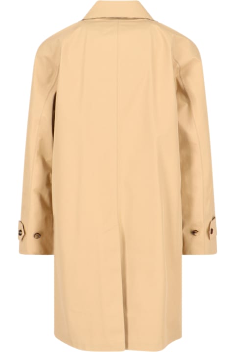 Homeware Burberry 
york
 Coat