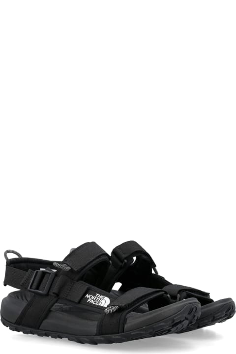 The North Face Other Shoes for Men The North Face Explore Camp Sandals