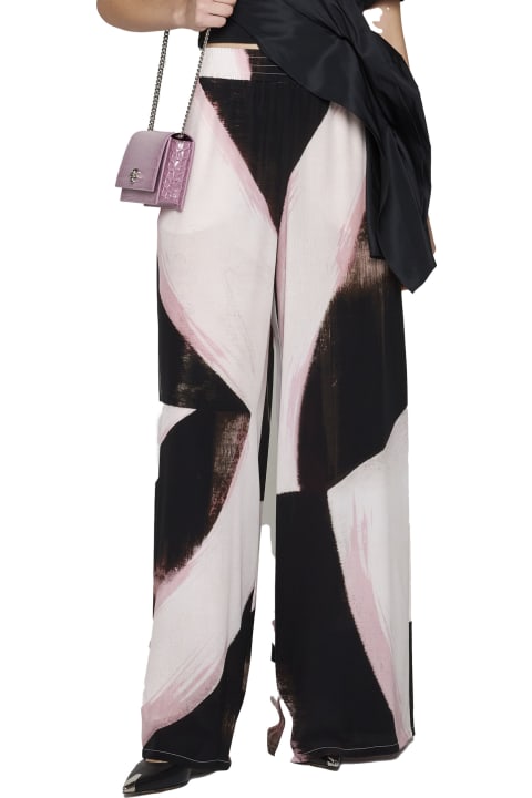 Homeware Alexander McQueen Pants