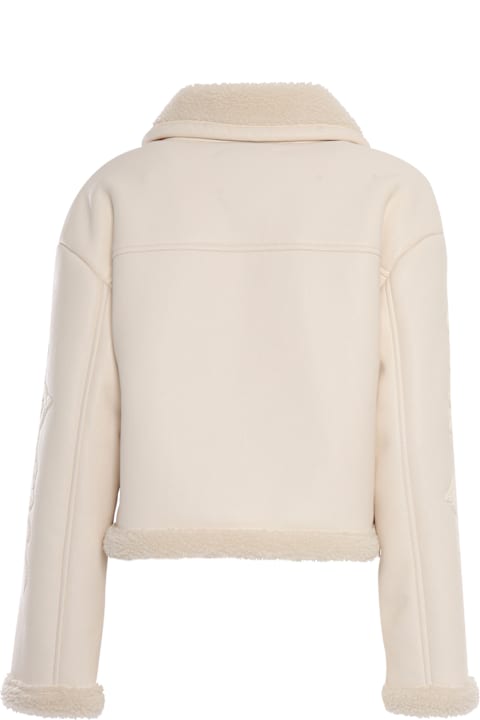 Ermanno Ermanno Scervino for Women Ermanno Ermanno Scervino Jacket