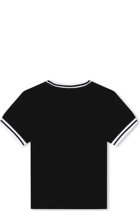 ボーイズ DKNYのTシャツ＆ポロシャツ DKNY T-shirt With Logo
